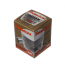 Pistao Kit C/anel Rik Premium Biz 125 05/24 0.75
