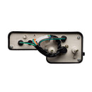 Painel Comp. Instrumentos Condor Nxr 150 Bros 03/05