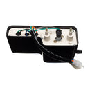 Painel Comp. Instrumentos Condor Nxr 150 Bros 03/05