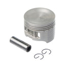 Pistao Pino/trava Kmp Biz 125 05/24 1.75