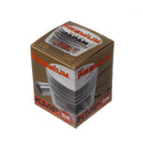 Pistao Kit C/anel Rik Premium Biz 125 05/24 1.50