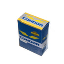 Buzina Condor 12v Preta Cg 125
