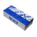 Eixo Seletor Cambio Ww3 Cg 150 04/15  - Cg 125 09/18