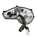 Painel Comp. Instrumentos Condor Nxr 150 Bros 2011