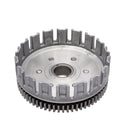 Carcaca Externa Da Embreagem Gp7 Biz 125 05/17