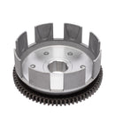 Carcaca Externa Da Embreagem Gp7 Cg 125 83/91
