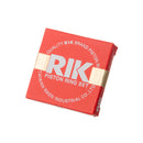 Anel P/ Pistao Rik Biz 125 05/24 - Cg 125 09/18 4.00