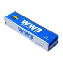 Eixo Secundario Ww3 Bros 125 150 /2005