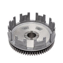 Carcaca Externa Da Embreagem Gp7 Cg 150 04/08 Es/esd