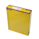 Elemento Filtro De Ar Eksim Biz 125 2011/