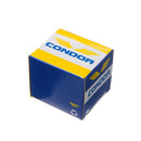 Rele Auxiliar Bomba (micro Iso 4 Pinos) Condor Cg 150 2009/