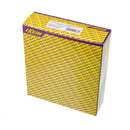 Elemento Filtro De Ar Eksim Cg 160 - Cg 150 14/