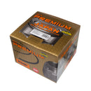 Kit Premium C/cilindro Pistao Junta Kmp.anel Rik Bros 150/05