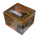 Kit Premium C/cilindro Pistao Junta Kmp.anel Rik Biz 125