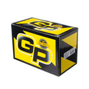 Carburador Completo Gp7 Cbx 200