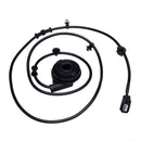 Sensor De Velocimetro Comp. Condor Xre 300 10/12