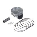 Pistao Kit C/anel Rik Premium Cbr 250r/crf 250l 0.50