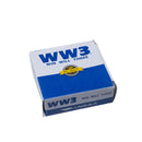 Peso Embreagem Primaria Ww3 Pcx 150 14/22