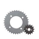 Kit Transmissao Darom Biz 125 05/24
