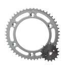 Kit Transmissao Darom Bros 150 03/