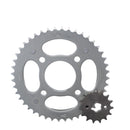 Kit Transmissao Darom Cg 160 15/