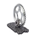 Kit Transmissao Darom Cb 300r 09/15