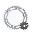 Kit Transmissao Darom Xr 250 Tornado 01/08