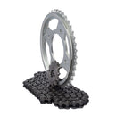 Kit Transmissao Darom Cb 250f Twister 16/22
