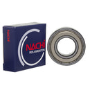 Rolamento Nachi 6004ze