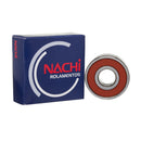 Rolamento Nachi 6201nse9