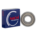 Rolamento Nachi 6203zze