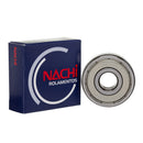 Rolamento Nachi 6301ze