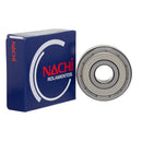 Rolamento Nachi 6301zze