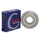 Rolamento Nachi 6304ze