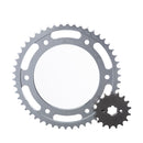 Kit Transmissao Darom  Com Retentor Bros 150 03/