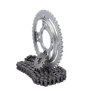 Kit Transmissao Darom  Com Retentor Cg 125 09/15