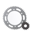 Kit Transmissao Darom  Com Retentor Fazer 250 06/17