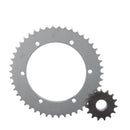Kit Transmissao Darom  Com Retentor Lander 250 /08