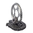 Kit Transmissao Darom  Com Retentor Cb 300r 09/15