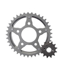 Kit Transmissao Darom  Com Retentor Cb 300r 09/15