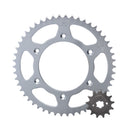 Kit Transmissao Darom  Com Retentor Crf 230