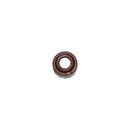 Retentor Valvula Motoport Cg 150 Pote C/ 250pcs (marrom)
