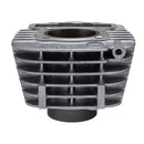 Kit Kmp C/cilindro. Pistao. Anel E Junta Kit-a Biz 110 16/24
