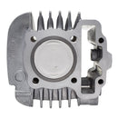 Kit Kmp C/cilindro. Pistao. Anel E Junta Kit-a Biz 110 16/24