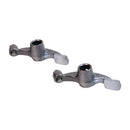 Braco Oscilante Ww3 (par) Biz 100 98/15