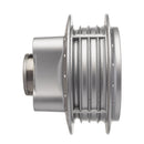 Cubo Roda Traseiro Cobreq Cg 125 Today/titan 83-99 (0001-cb)