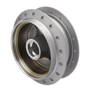 Cubo Roda Traseiro Cobreq Cg 150 Titan/fan 04>  (0003-cb)