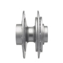 Cubo Roda Dianteiro Cobreq Cg 125 Titan Es 00-04 (0010-cb)