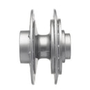 Cubo Roda Dianteiro Cobreq Cg 150 Titan Esd 04> (0011-cb)
