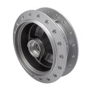 Cubo Roda Dianteiro Cobreq Cg 150 Ks/es 04> (freio A Tambor)